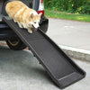 Portable Pet Ramp and Climbing Ladder for Off-road