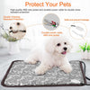 Pet Electric Heating Mat Waterproof Adjustable