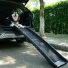 Portable Pet Ramp and Climbing Ladder for Off-road