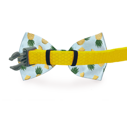 Dog Bow Tie Basketball Sports Blue