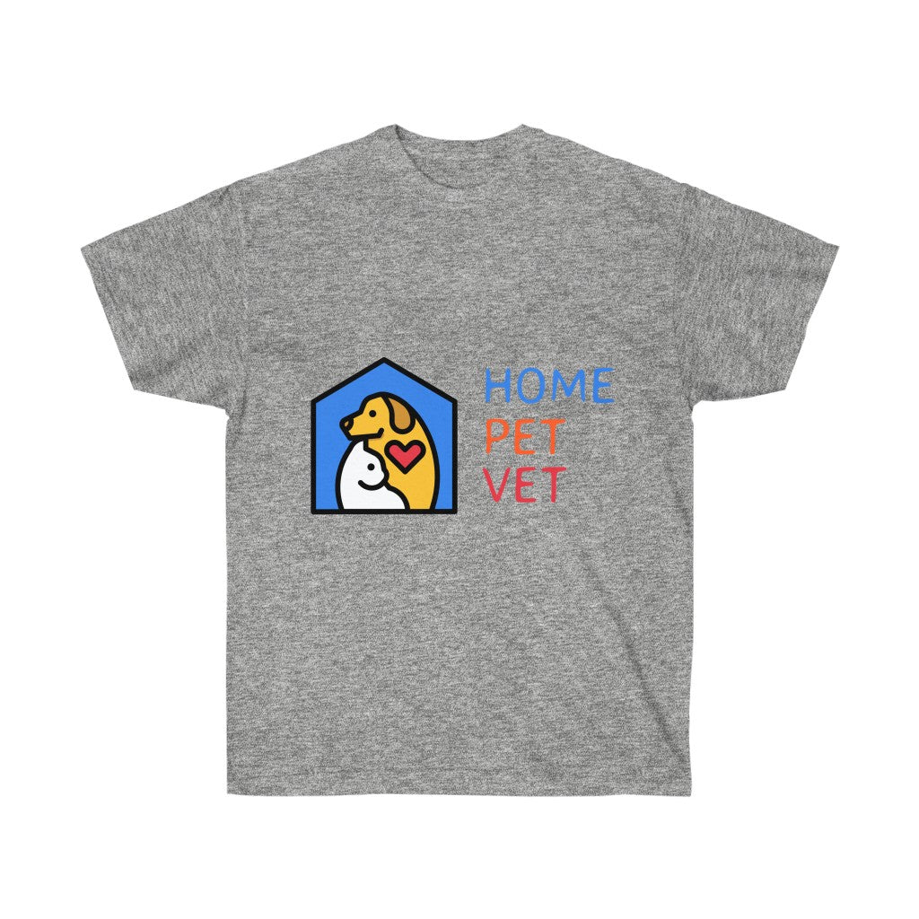 Unisex Ultra Cotton Tee