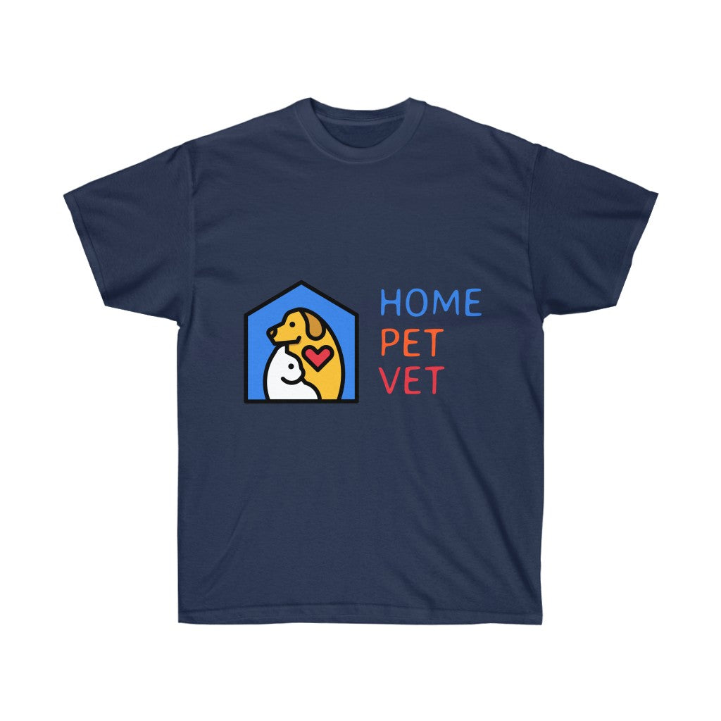 Unisex Ultra Cotton Tee