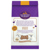 WELLNESS: P-Nuttier N Nanners Biscuits Dog Treats, 16 oz