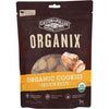 CASTOR & POLLUX: Organic Dog Cookies Chicken Flavor, 12 oz