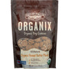 CASTOR & POLLUX: Organic Dog Cookies Peanut Butter, 12 oz
