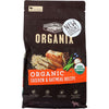 CASTOR & POLLUX: Organix Organic Chicken & Oatmeal Recipe, 4 lb