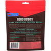 CASTOR & POLLUX: Good Buddy Jerky Strips Real Chicken Recipe, 4.5 oz