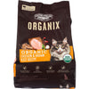 CASTOR & POLLUX: Organix Organic Chicken & Brown Rice Recipe, 3 lb