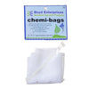 Chemi-Bags for Use with Phosphate, Ammonia, Nitrate Removers or Activated Carbon