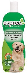 Espree Natural Hypo-Allergenic Shampoo Tear Free for Dogs