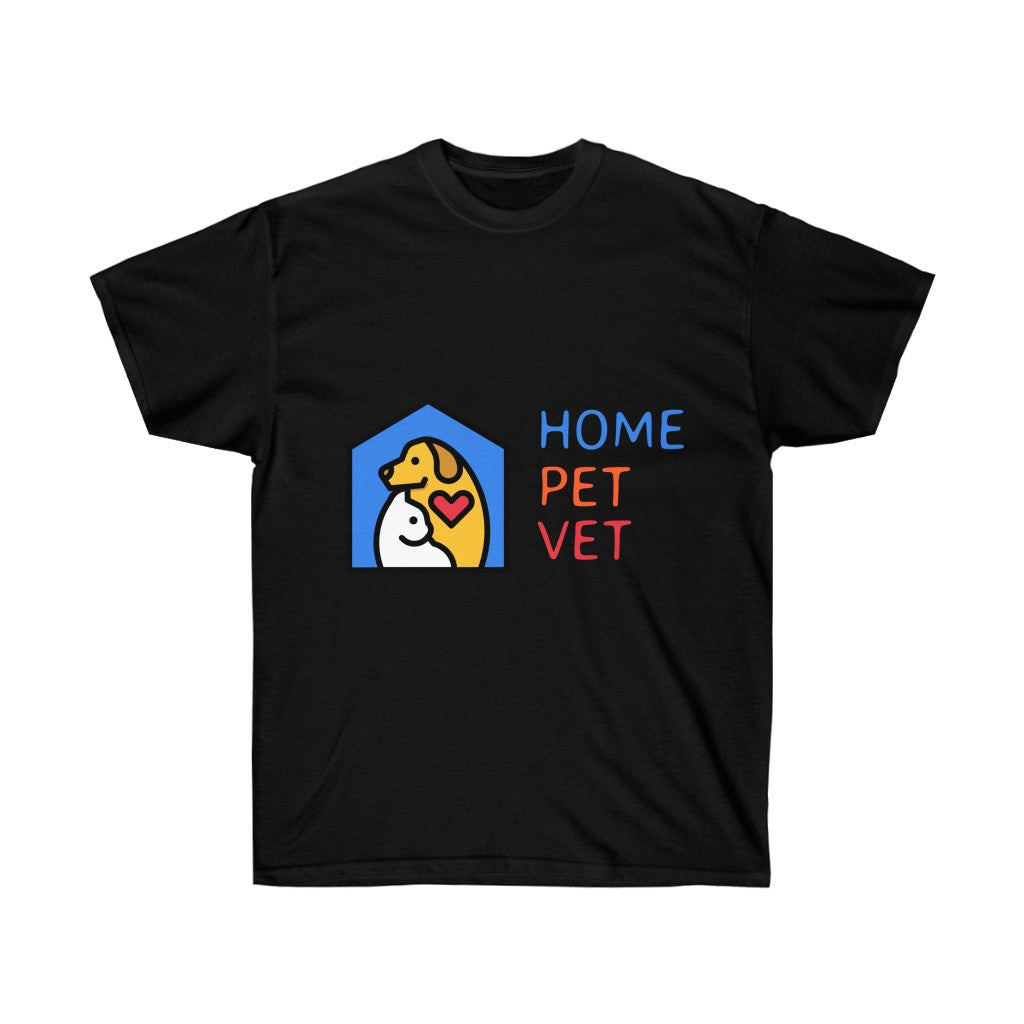 Unisex Ultra Cotton Tee