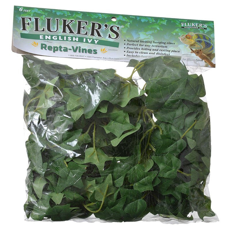 Flukers Repta-Vines English Ivy