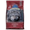 BLUE BUFFALO: Wilderness Adult Dog Food Red Meat Recipe, 4.50 lb