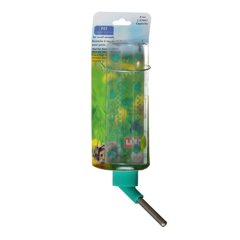 Lixit Clear Hamster Water Bottle