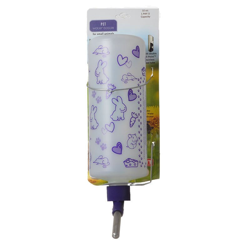 Lixit Pet Water Bottle All Weather