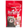 Marshall Bandits Premium Ferret Treats Bacon Flavor