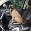 Waterproof Dog Car Seat Cover