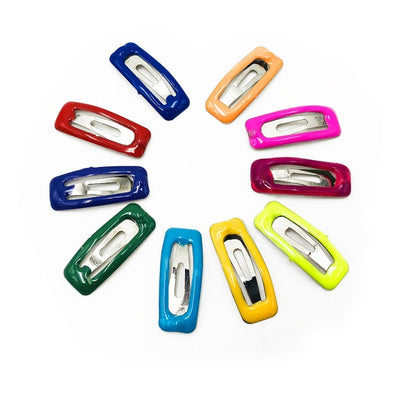 Pet Hair Clips/ Hairpins