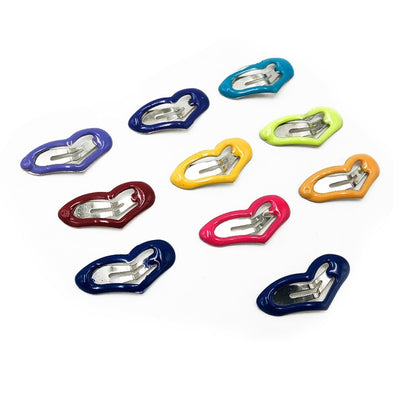 Pet Hair Clips/ Hairpins