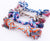 Double Knot Cotton Dog Toy
