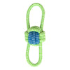 Double Knot Cotton Dog Toy