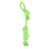 Double Knot Cotton Dog Toy