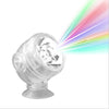 Indoor LED Underwater Lamp