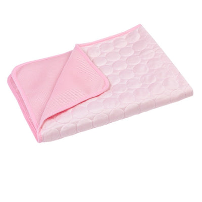 Cooling Pet Blanket