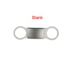 Pet Silicone ID Tag