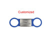 Pet Silicone ID Tag