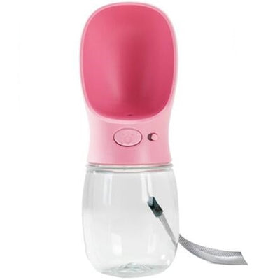 Portable Pet Drinking Cups