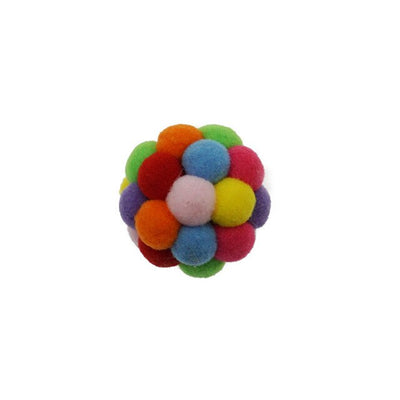 Interactive Catnip Ball For Cats