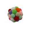 Interactive Catnip Ball For Cats