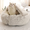 Cat Winter Bed