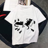 Kawaii Cat T-Shirts For Women