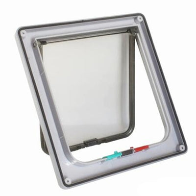 Cat Flap Door