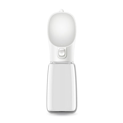 Portable Dog Water Bottle Feeder
