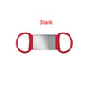 Pet Silicone ID Tag