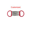 Pet Silicone ID Tag