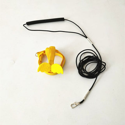 Parrot Harness Leash