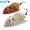 Plush Mouse Toy For Cat