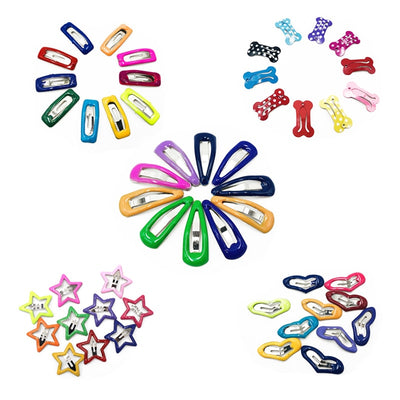 Pet Hair Clips/ Hairpins