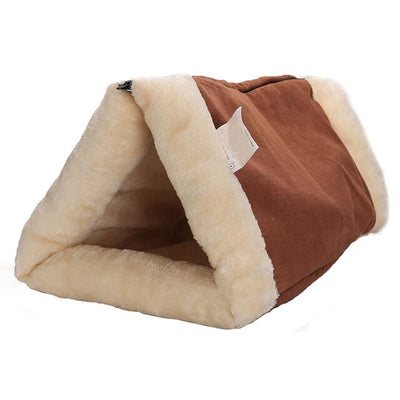Cute Warm Sleeping Bag