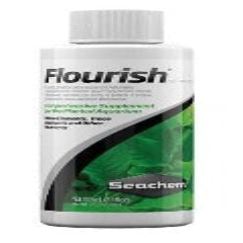 Seachem Flourish Planted Aquarium Supplement