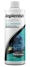 Seachem Replenish Restores and Maintains GH in Aquariums