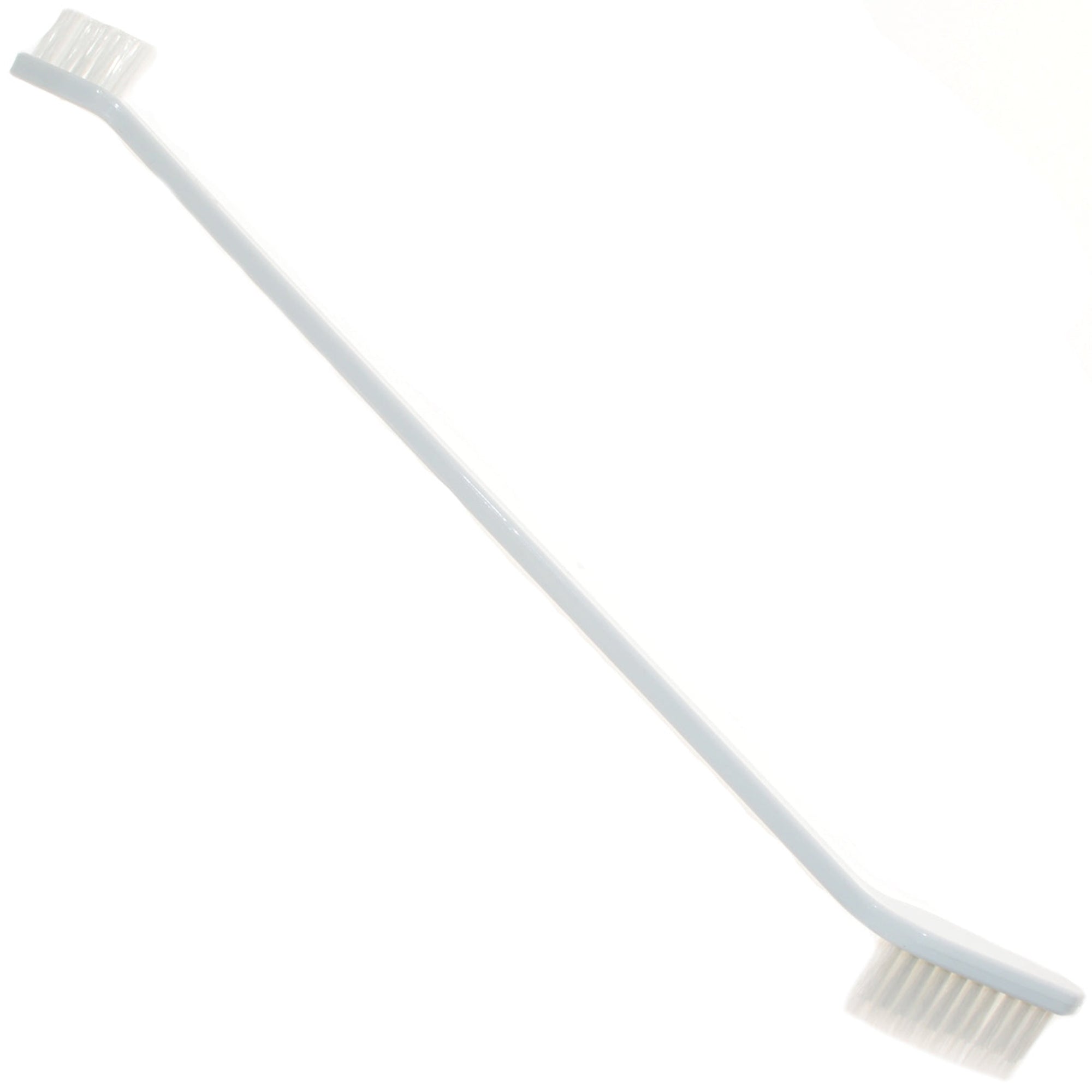 Double End Pet Toothbrush