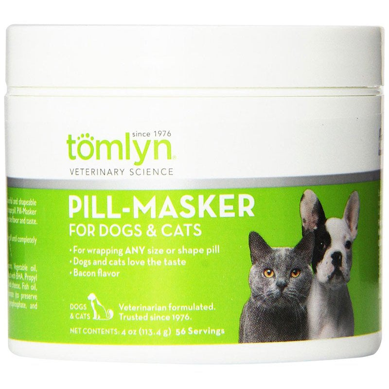 Tomlyn Supplement Pill Masker for Dogs and Cats